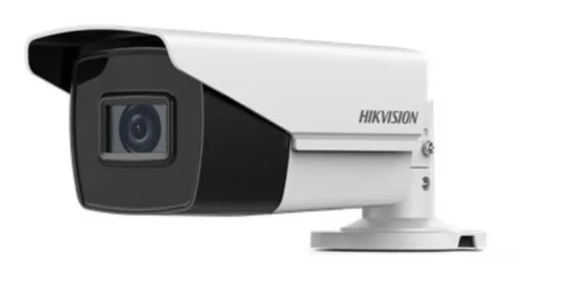 Аналоговая камера Hikvision DS-2CE19D3T-AIT3ZF(2.7-13.5mm)(O-STD)