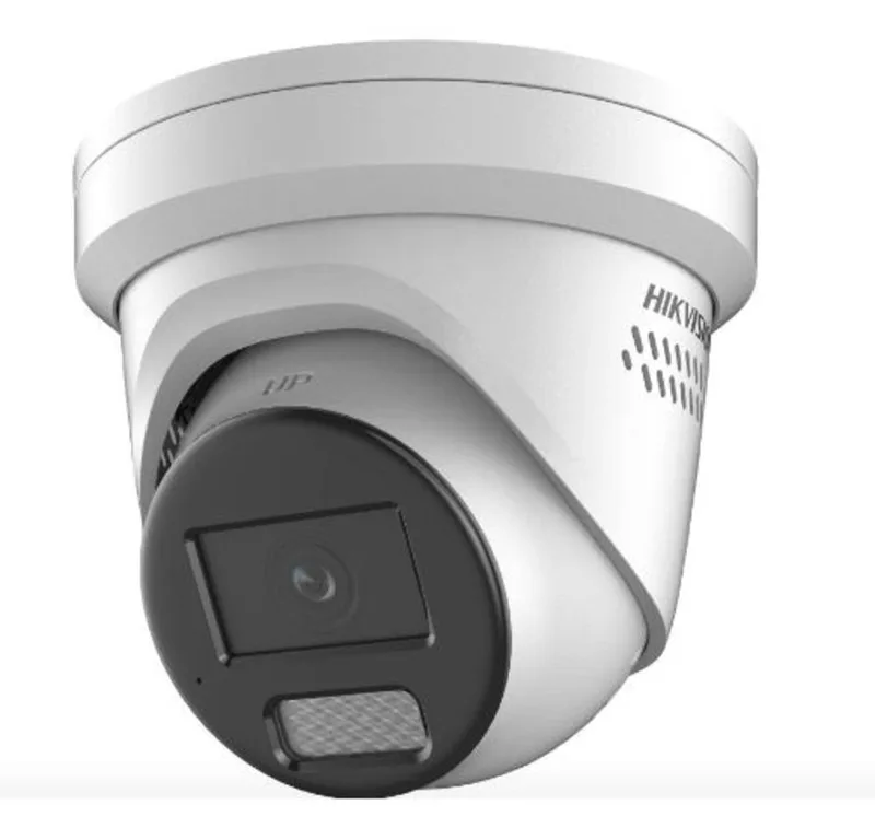 IP-камера Hikvision DS-2CD3367G3-LISU/SL(2.8mm)