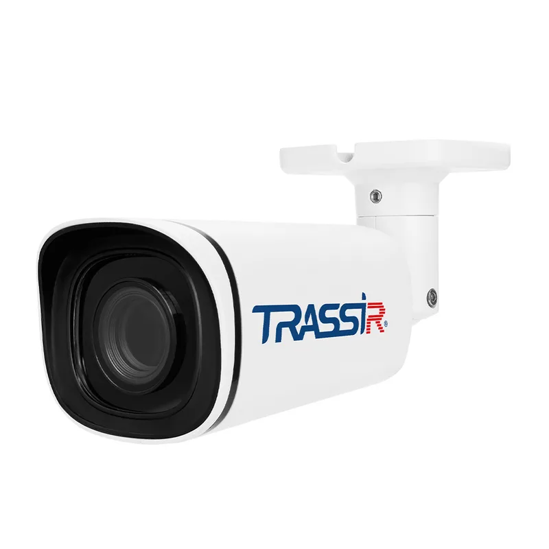 IP-камера TRASSIR TR-D2223WDZIR7 v3 (D) 2.7-13.5