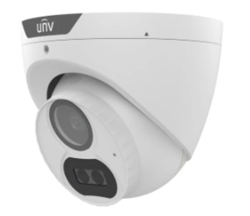 Аналоговая камера Uniview UHD-T25-AF40M-L