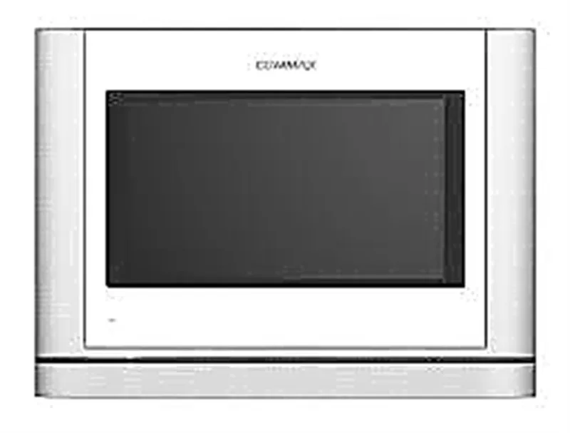 Commax CDV-704MF Белый