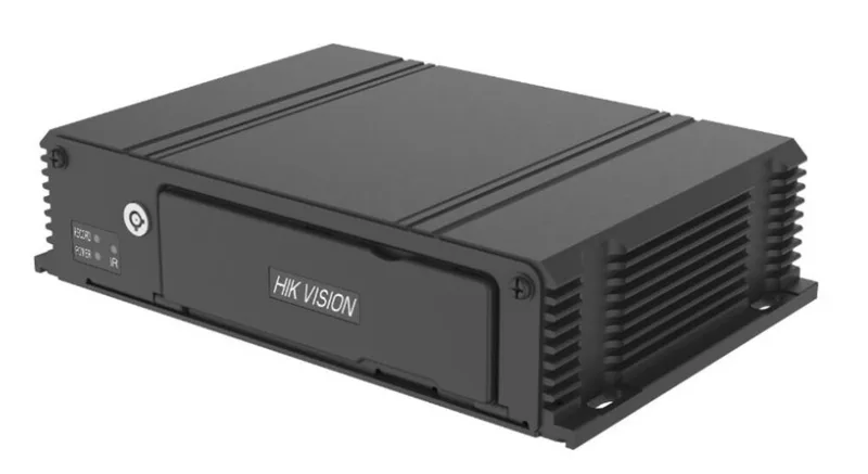 Аналоговый видеорегистратор Hikvision AE-MD5043-SD