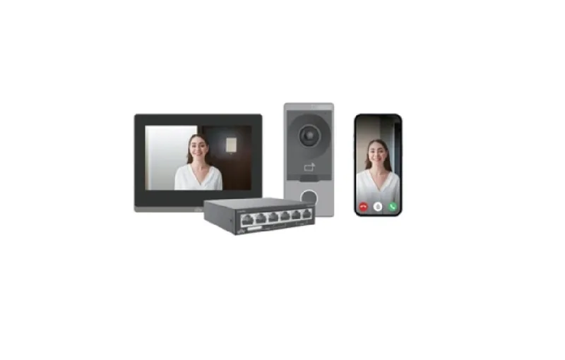 Uniview KIT/201S/372S/NSW2020