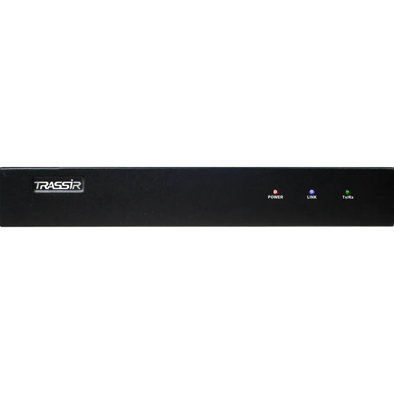 IP-видеорегистратор TRASSIR MiniClient
