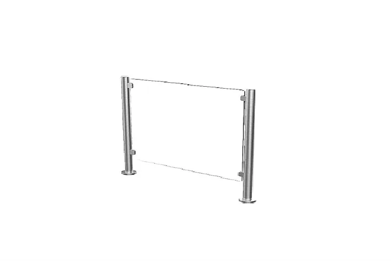 Hikvision DS-K7F01-KIT-P500