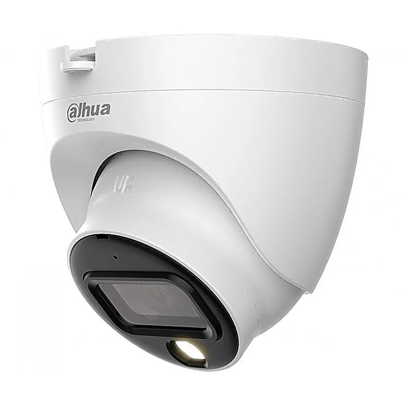 Аналоговая камера Dahua DH-HAC-HDW1239TLQP-LED-0360B
