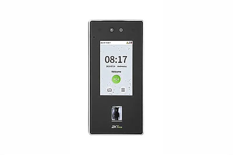 ZKTeco SpeedFace-V4L Pro [ID]