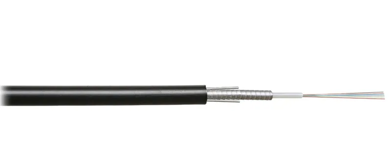 NIKOMAX NMF-4TS-016A1B-BK