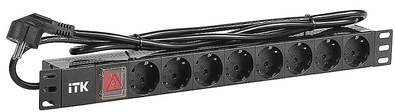 ITK PH12-8D1-P