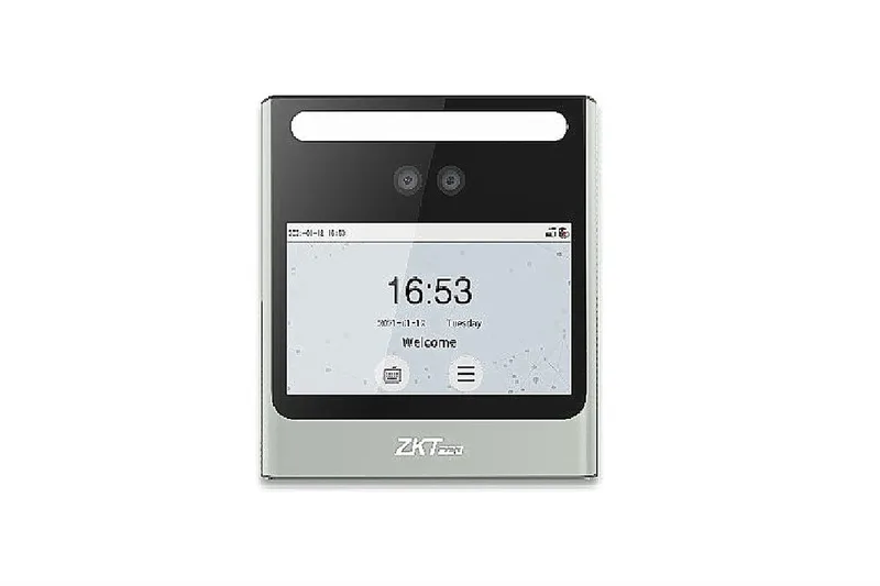 ZKTeco EFace10 [MF]