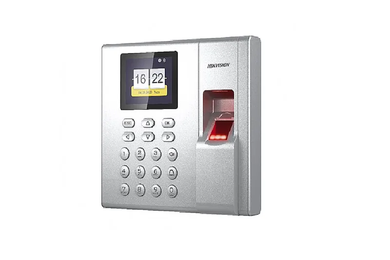 Hikvision DS-K1T8003EF
