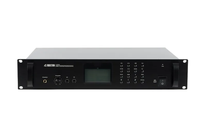 ROXTON IP-A6701