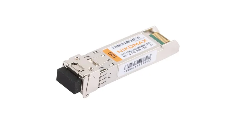 NIKOMAX GL-OT-ST05LC2-0850-0850-M(HP)