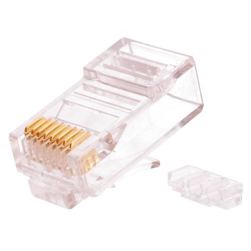 NIKOMAX ESSENTIAL NMC-RJ88RZ50UE3-100