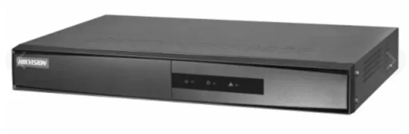 IP-видеорегистратор Hikvision DS-7104NI-Q1/M(STD)(C)