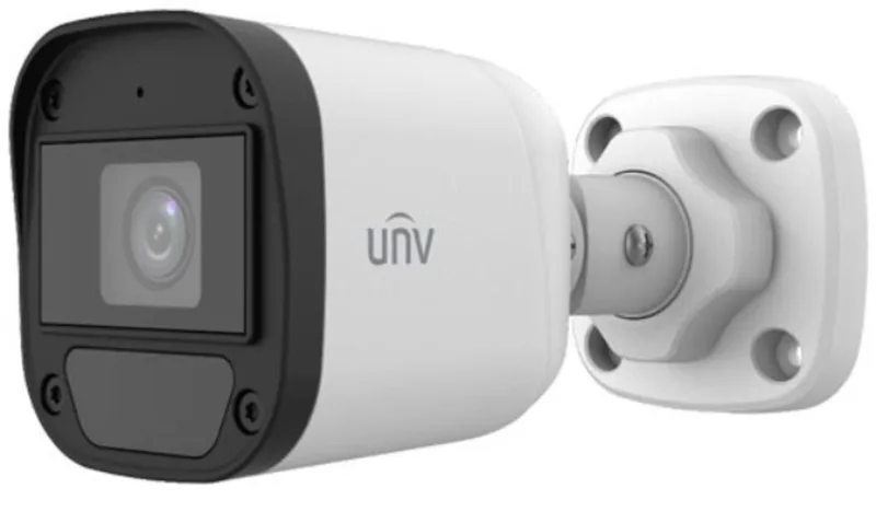 Аналоговая камера Uniview UHD-B12-AF40