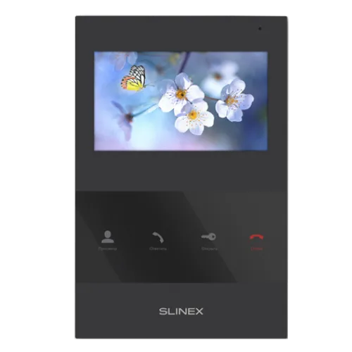 SLINEX SQ-04 black