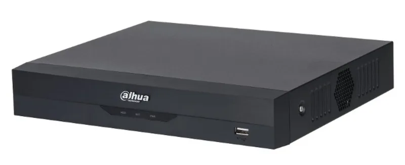Мультиформатный видеорегистратор Dahua DH-XVR5208AN-4KL-I3/T