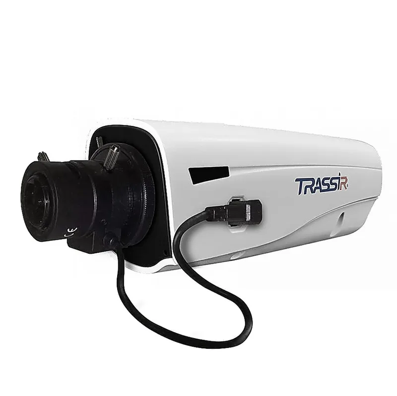 IP-камера TRASSIR TR-D1250WD v2