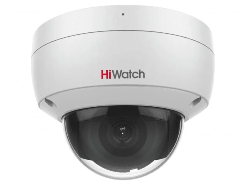 IP-камера HiWatch DS-I652M(B)(4mm)