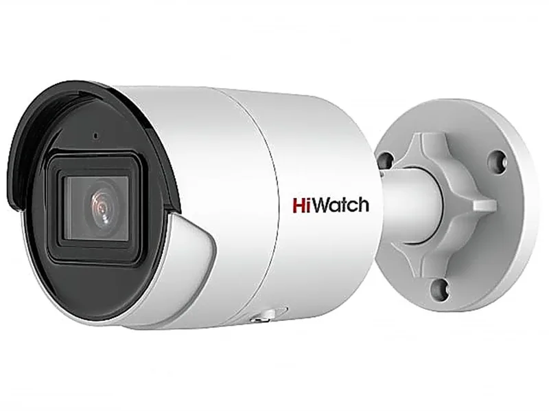 IP-камера HiWatch IPC-B022-G2/U  (6mm)