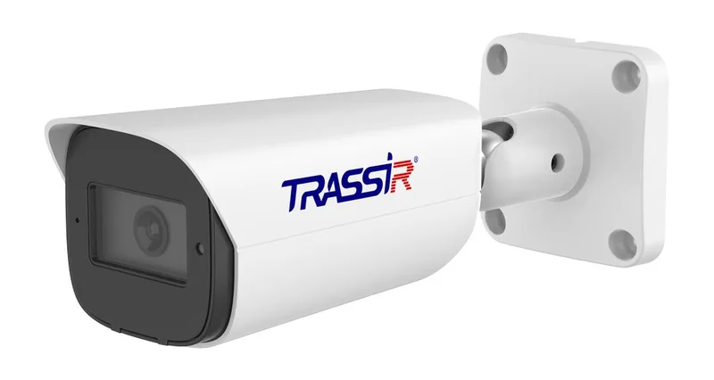 IP-камера TRASSIR TR-D2351WDIR4 2.8