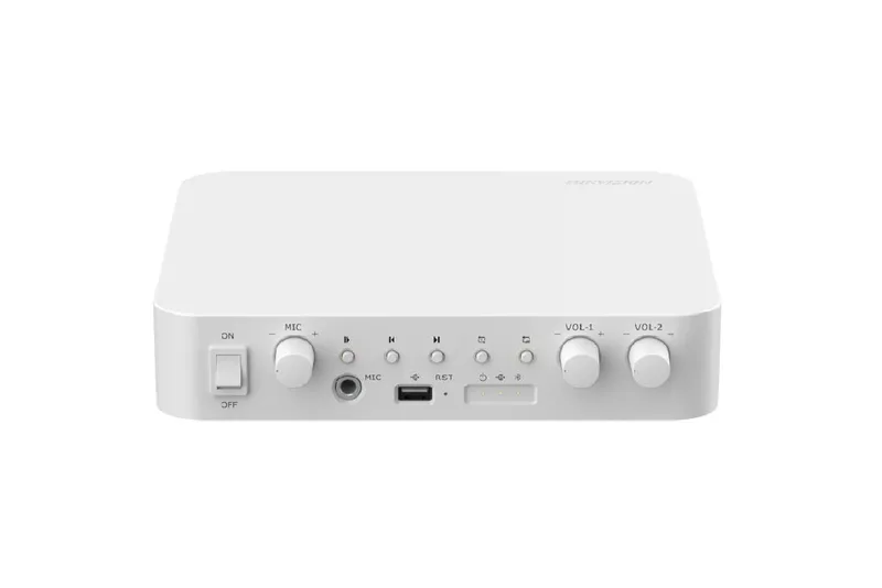 Усилитель аналоговый Hikvision DS-QAE0A60G1-VB