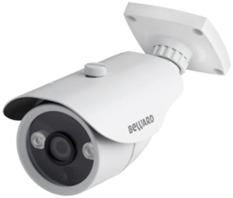 IP-камера Beward CD630 16.0