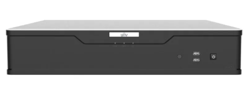 Мультиформатный видеорегистратор Uniview XVR304-32Q3