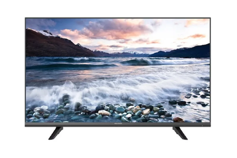 Монитор Hikvision DS-D5043U3-1V0S (43", 3840х2160)