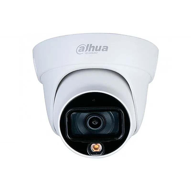 Аналоговая камера Dahua DH-HAC-HDW1509TLQP-A-LED-0360B-S2