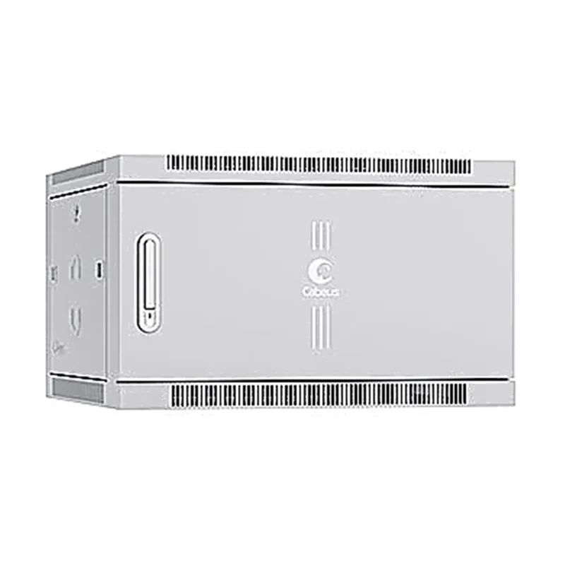 Телекоммуникационный шкаф Cabeus SH-05F-6U60/60m