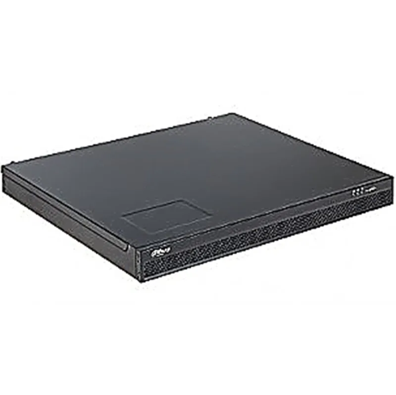IP-видеорегистратор Dahua DHI-NVR5424-24P-4KS2