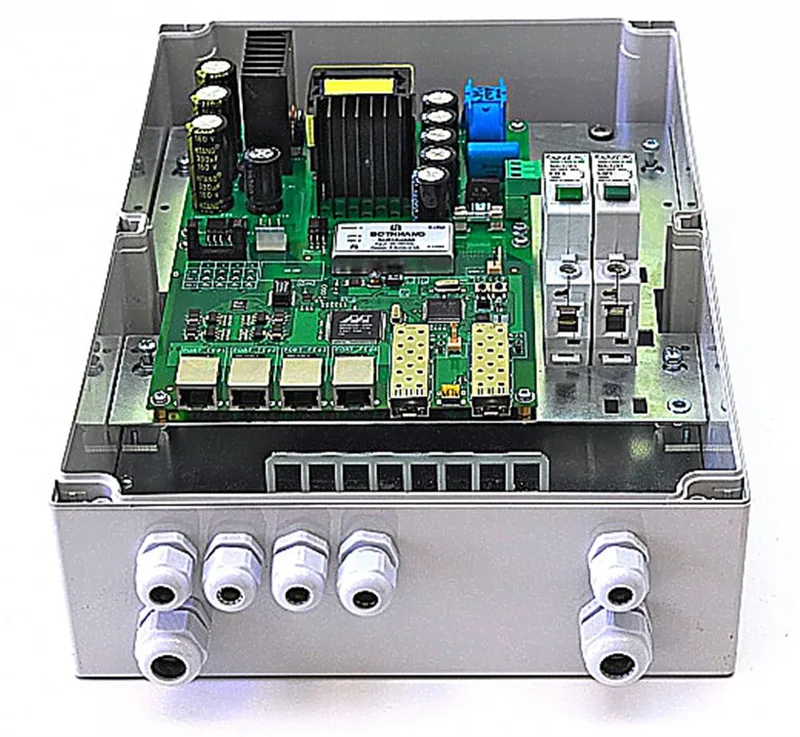 TFortis PSW-2G+