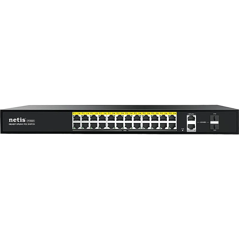 Netis P124GH