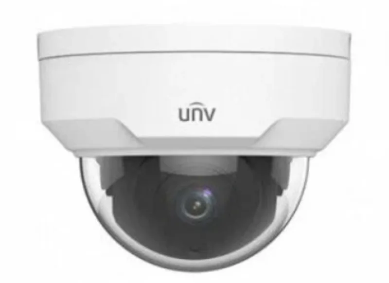 IP-камера Uniview IPC324LB-SF40-A