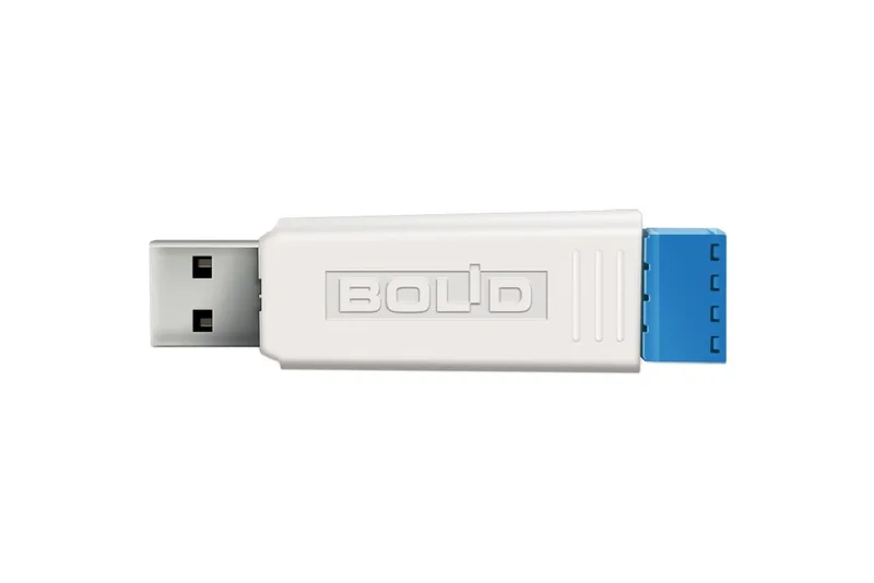 Болид USB-RS485