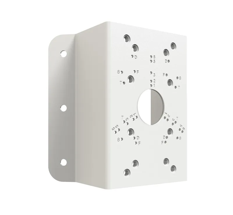 Монтажная коробка TRASSIR TR-PM102