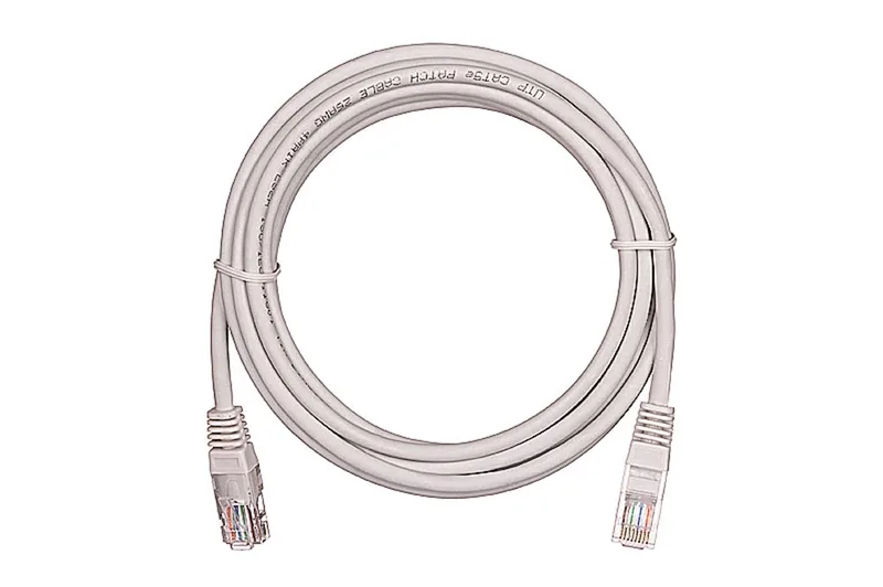 NETLAN EC-PC4UD55B-BC-LSZH-020-GY-10