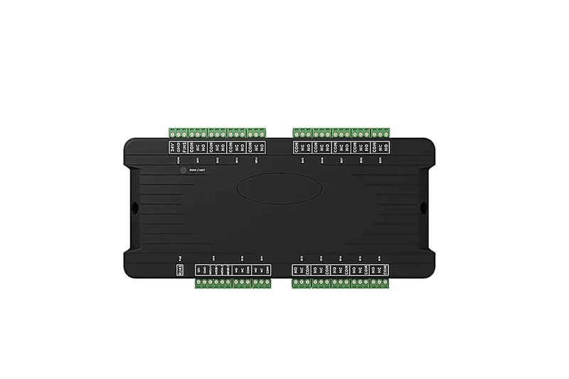 BAS-IP EVRC-IP