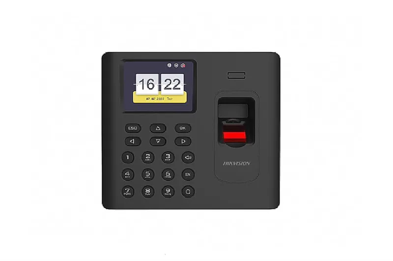 Hikvision DS-K1A802AEF-B