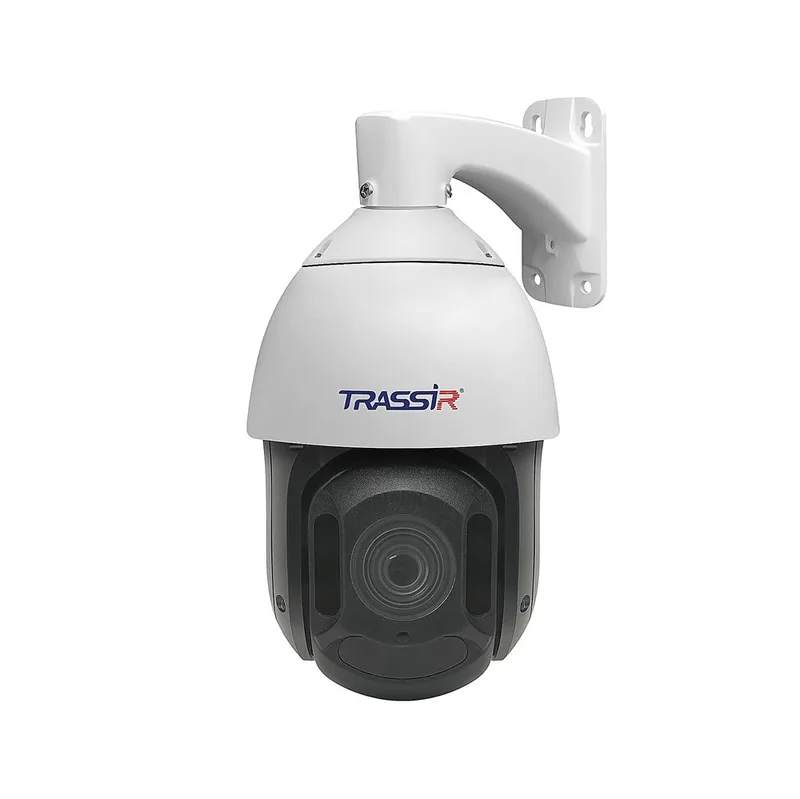 IP-камера TRASSIR TR-D6124IR10 v3 (R) 4.3-86