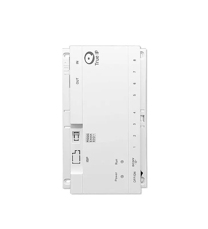 True IP TI-6SP