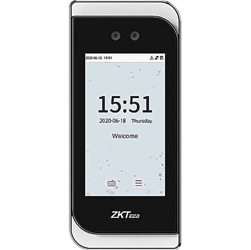 ZKTeco SpeedFace M3