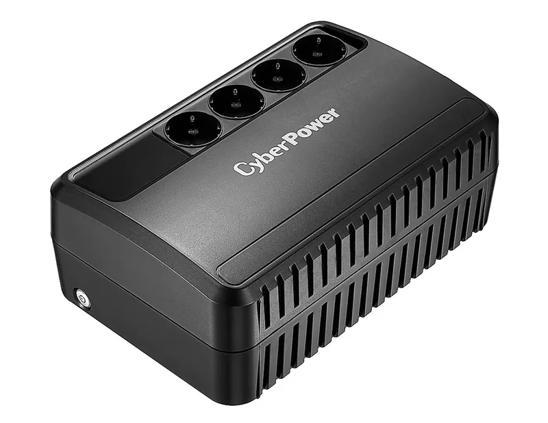 CyberPower BU1000E