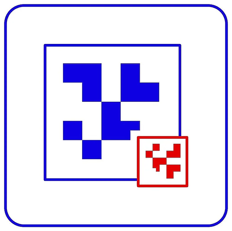 TRASSIR ArUco Detector