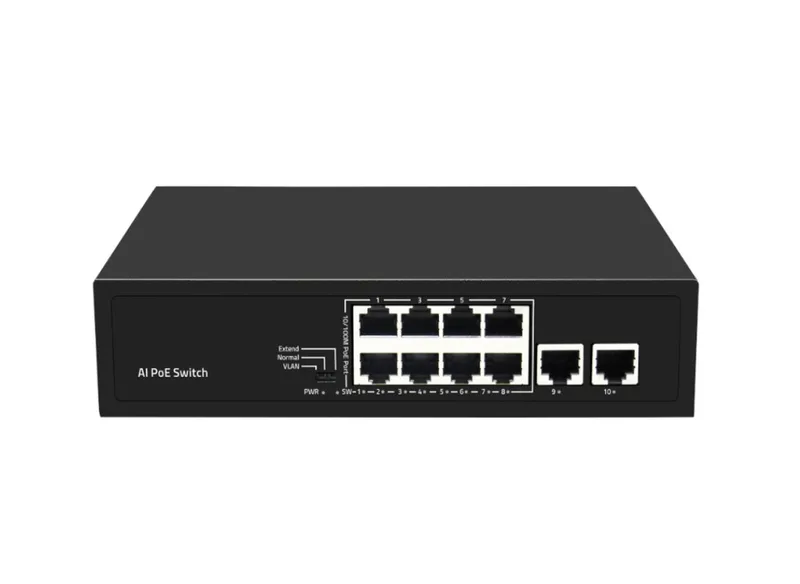 Smartec ST-NS008MB-GD