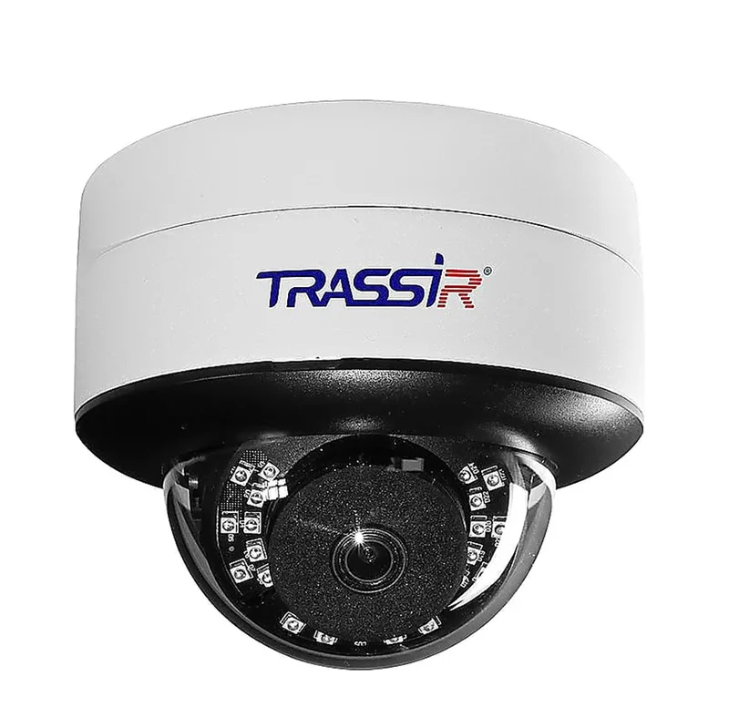 IP-камера TRASSIR TR-D3221WDIR3 v2 2.8