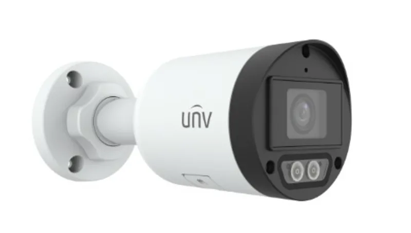 IP-камера Uniview IPC2122LB-AF40K-DL