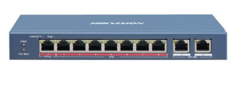 Hikvision DS-3E0310HP-E(C)